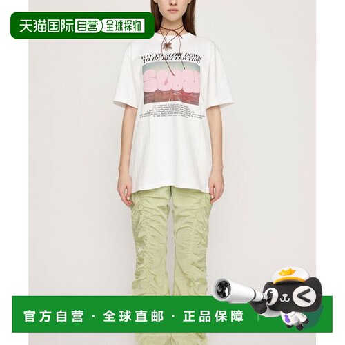 日本直邮ASYMMETRY GATHER 喇叭裤休闲裤阔腿裤裤子