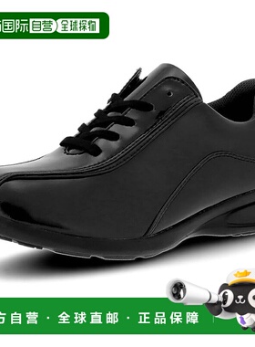 【日本直邮】尤尼克斯女士步行鞋 Power Cushion L118 黑色 (670)