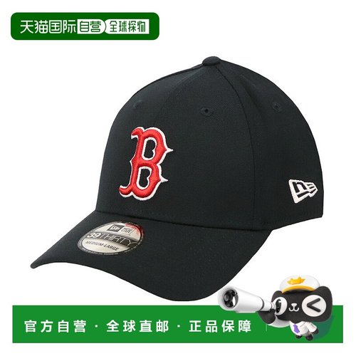 日本直邮New Era MLB 39THIRTY 男女棒球帽洛杉矶道奇队纽约洋基