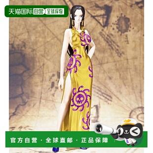 【日本直邮】万代FIGUARTS ZERO 波雅 汉库克&萨罗梅 黄金Ver. 魂