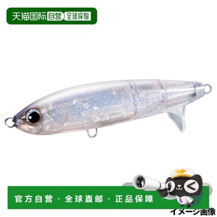 Drive 180F Ocean 透 008 Screw Boost 日本直邮Shimano Flash