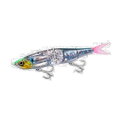 【日本直邮】禧玛诺 EXS armajoint 路亚饵190F/FB XL-X19V #001N
