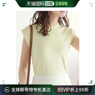 【日本直邮】KOBE LETTUCE　女士　针织毛衣