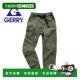男士 触感凉爽露营裤 登山裤 日本直邮gerry 防水弹力装 备裤 工作裤 工