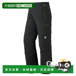 GORE 高山裤 TEX 保暖休闲裤 1102584 男款 日潮跑腿Montbell蒙贝欧