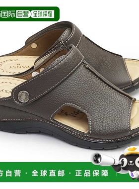 日本直邮Pansy 凉鞋女士 5973 轻质后带 2WAY 鞋床女士 Tsukkake