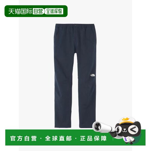 日本直邮THE NORTH FACE 北面 DORO LIGHT 男士长裤 NB32311
