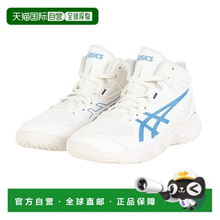 Junior Basket鞋 Bash 日本直邮ASICS 儿童 Dunkshot ASIC
