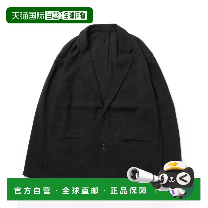 1h可退 日本直邮ABAHOUSE 夏季轻便款小西装 夏日约会首选 高质感