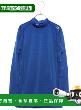 日本直邮TIGORA 少年棒球长袖打底衫 [TI1866EC07448]