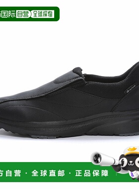 日本直邮MOONSTAR SPLT AMM112 黑色运动鞋月星