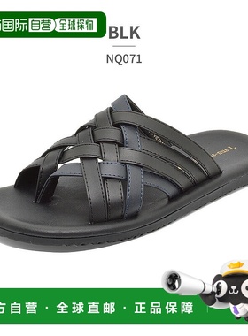 日本直邮Yamato 凉鞋 Wadokoya 凉鞋 男士 NQ071 YAMATO 2023 Tsu