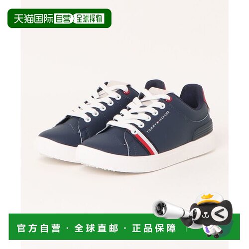 日本直邮TOMMY HILFIGER 无钉高尔夫鞋 [86717324]