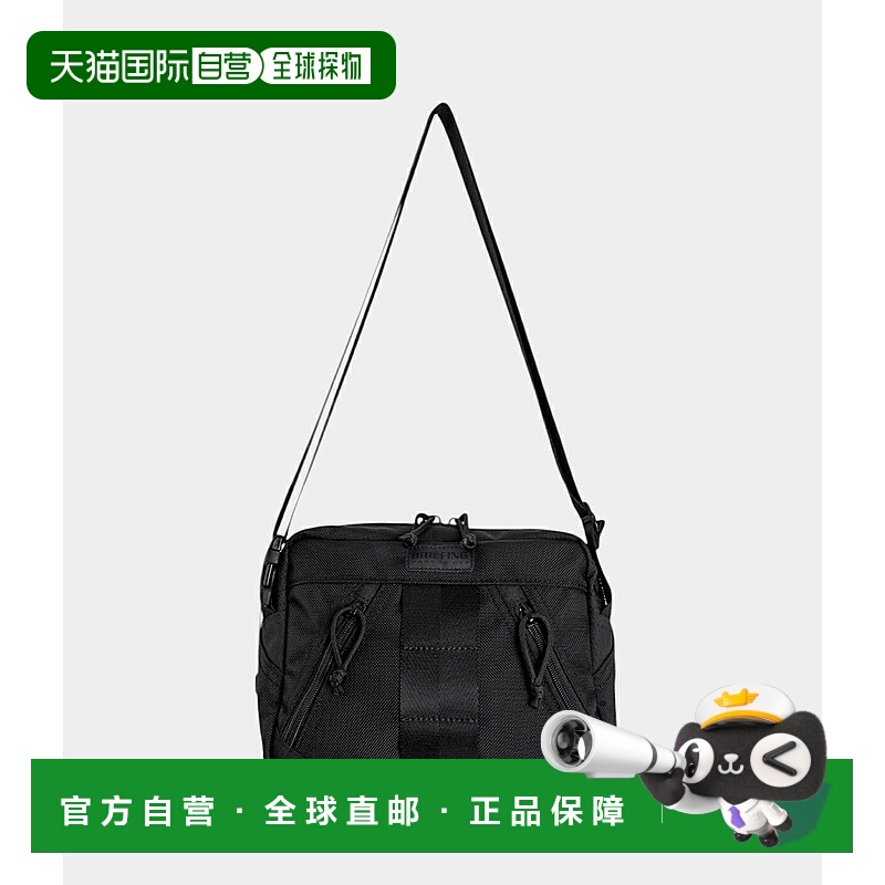 日本直邮BRIEFING 单肩包DELTA STANDARD SLASHER MINI SQD：BRA2