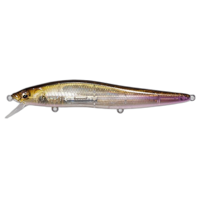 日本直邮Megabass VISION ONETEN LBO GP Smelt