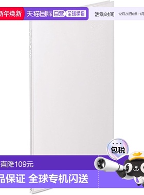 【日本直邮】Licht Love 透明书 A3 20 口袋透明 G3133-1