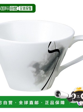 日潮跑腿NARUMI 专业风格茶杯 200cc (52057-2933)