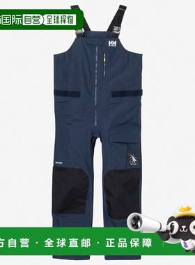 日本直邮HELLY HANSEN Ocean Frey 男女长裤HH22541适合钓鱼和户