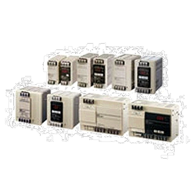 【日本直邮】Omron欧姆龙 开关fuentes alimentacionS8VS型S8VS-0