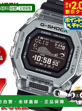 日本直邮G-SHOCK CASIO G-LIDE G-Shock G-Lide 电子手表 男士 CA