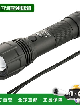 【日本直邮】Ohm欧姆 LED变焦灯 红色700 流明 LHA-KS431PZ-K2