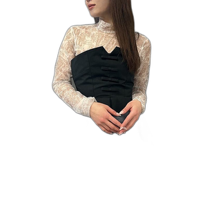 eimy istoire　女士　衬衫・女用衬衫
