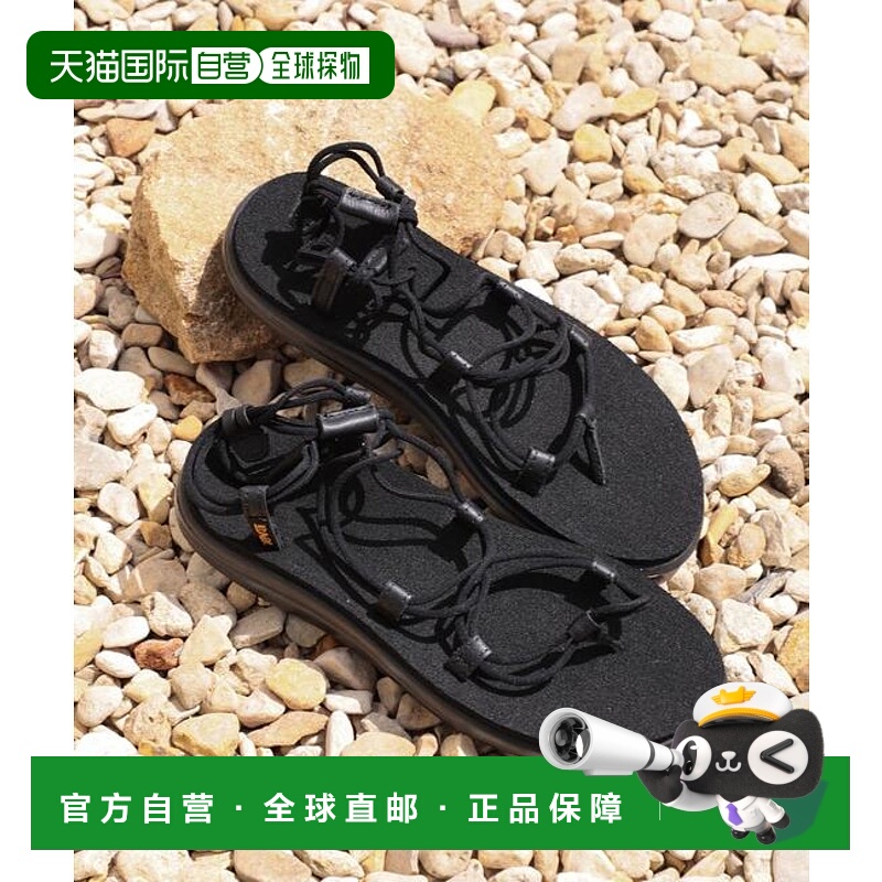 1h可退 日本直邮Ray BEAMS TEVA / VOYA INFINITY凉鞋