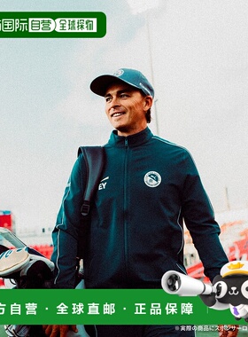 1h可退 日本直邮PUMA 彪马 男装 x Reigning Champ T7 高尔夫运动