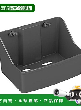 【日本直邮】SHIMANO禧玛诺配件多用箱钓鱼船灰色RH-202Q便捷方便