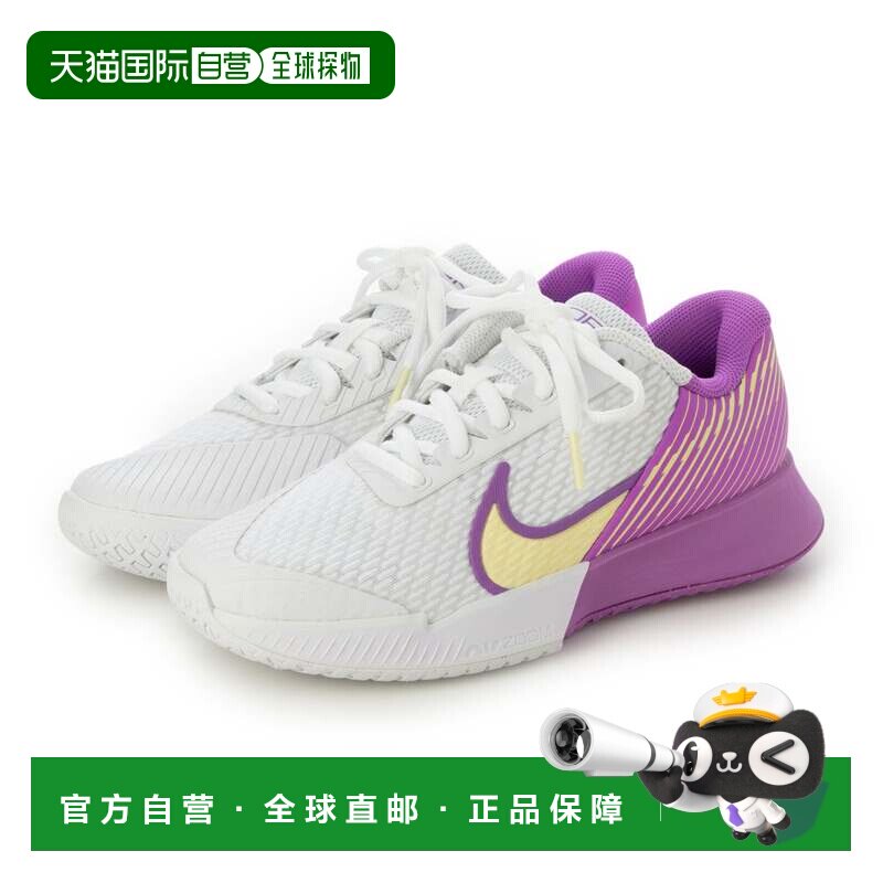 日本直邮Nike/耐克 专业硬地网球鞋 女款 DR6192-145图片