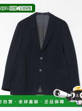 1h可退 日本直邮EDWIN 男装 宽松休闲西装外套 EDB3010001