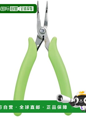 【日本直邮】GodHand Regio 弯钳 GH-LDP-140-M 模型工具