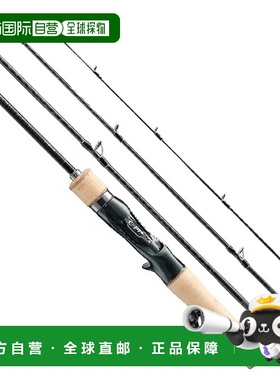 日本直邮Shimano 24 Trout One NS B 47UL-4 B 47UL-4 261144