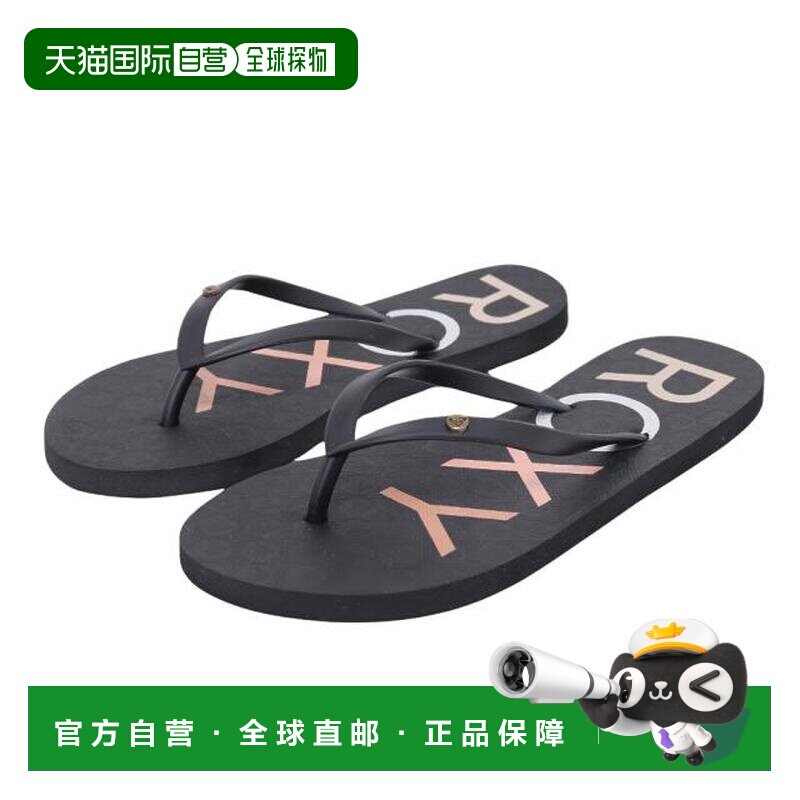 日本直邮ROXY SANDY III 沙滩凉鞋 [24SPARSD241876BMG] 女士款