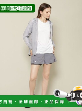 日本直邮KATION SPORTS & WELLNESS-与内衣女士一起运行飞行技术