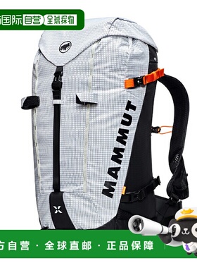 日本直邮MAMMUT 双肩背包Trion 38 (2520-03842)