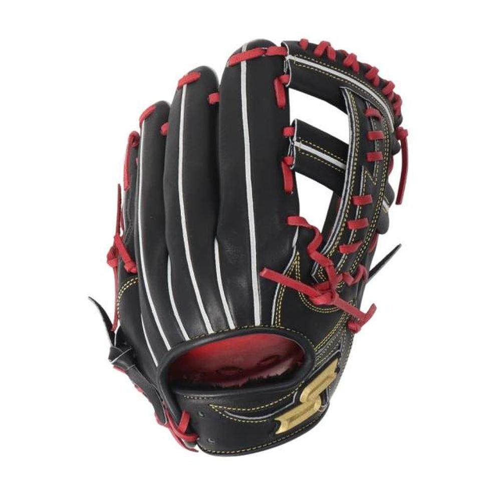 日本直邮SSK 专业边缘系列棒球手套 PEN84424F9048L 男士款 棒球,男装,其他套装,淘宝优惠券,粉丝福利购,淘宝优惠卷