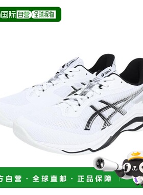 日本直邮ASICS 排球鞋 NETBURNER BALLISTIC FF 4