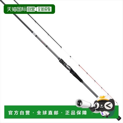 日本直邮Alpha 钓具 Hitotsu Tenya Rod Kaijin Kansai Regional