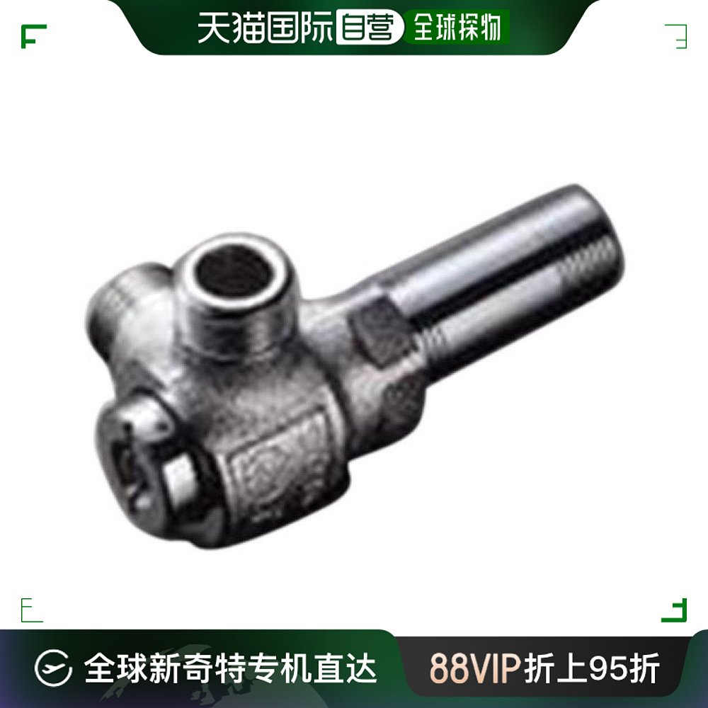 【日本直邮】toto进水软管净水器用分流止水龙头tk300c1做工精致