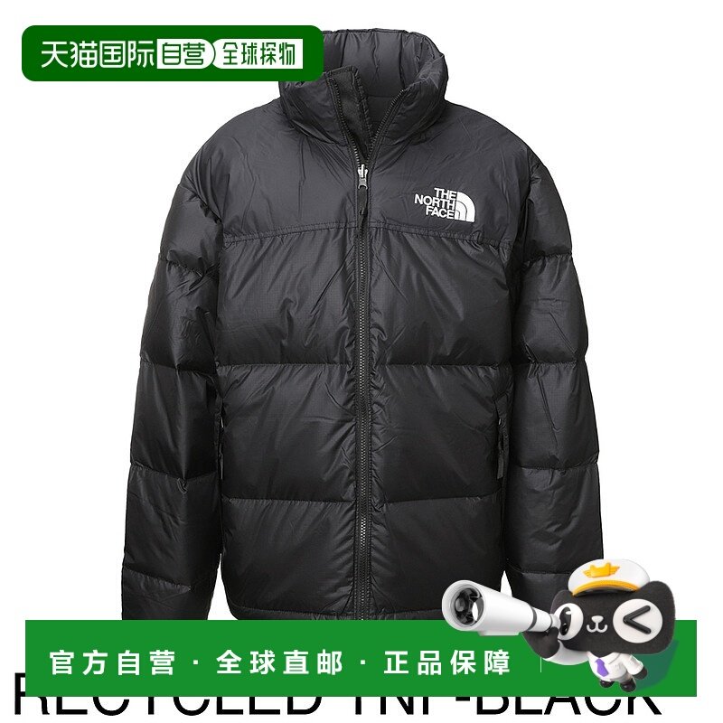日本直邮THE North Face Nuptse 700男士羽绒服nf0a3c8d m19