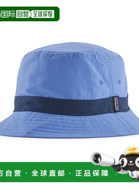 日潮跑腿Patagonia巴塔哥尼亚 Wavefarer 拼色渔夫帽 ABNB S/M 29