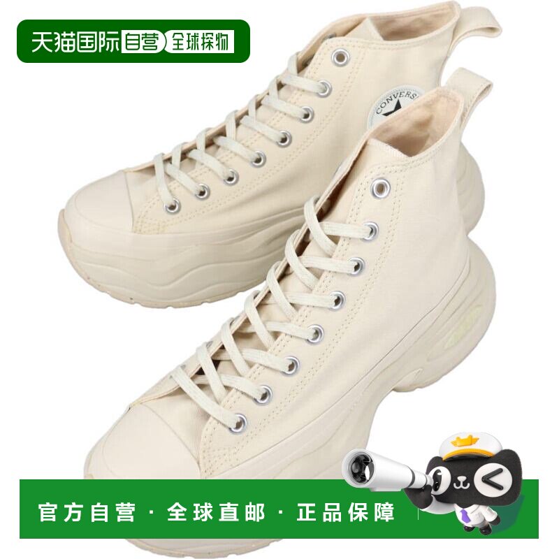 日本直邮Converse 匡威 运动鞋 全明星 R 冲锋训练鞋 高帮 ALL ST