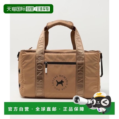 1h可退 日本直邮UNITED ARROWS  NOMADIS 手提袋 L尼龙斜挎包