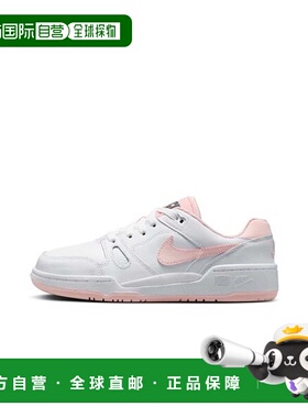 日本直邮NIKE耐克女款跑步鞋FV5929-107新款轻便运动休闲