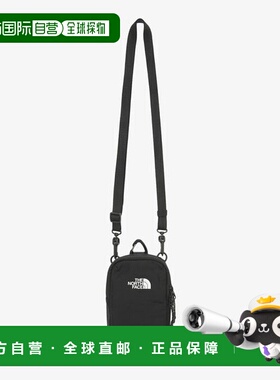 日本直邮THE NORTH FACE ASCEND MULTI TREKKING POUCH 多功能徒
