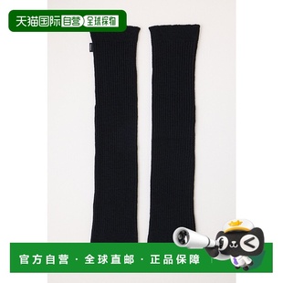 日本直邮MOUSSY LOOSE RIB