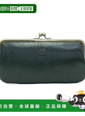 日本直邮Albero 长款钱包ALBERO BERRETTA真皮日本制造日本制造附