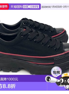 日本直邮匡威 All Star Trek Wave AP OX 男女厚底运动鞋低帮匡威