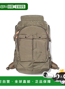 1h可退 日本直邮F/CE. 420 re/cor 男女同款大容量旅行背包 FCD30